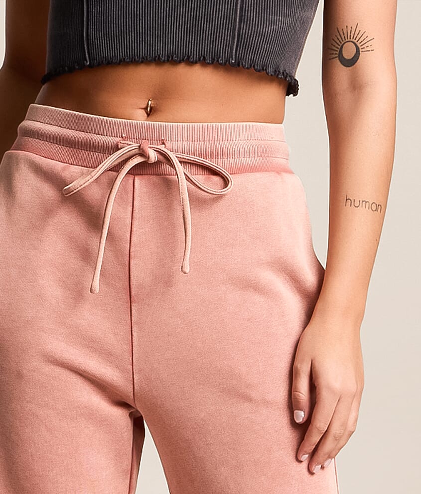 Washed Sweatpant - thumbnail 6