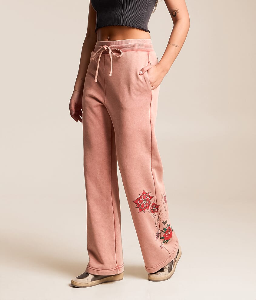Washed Sweatpant - thumbnail 2