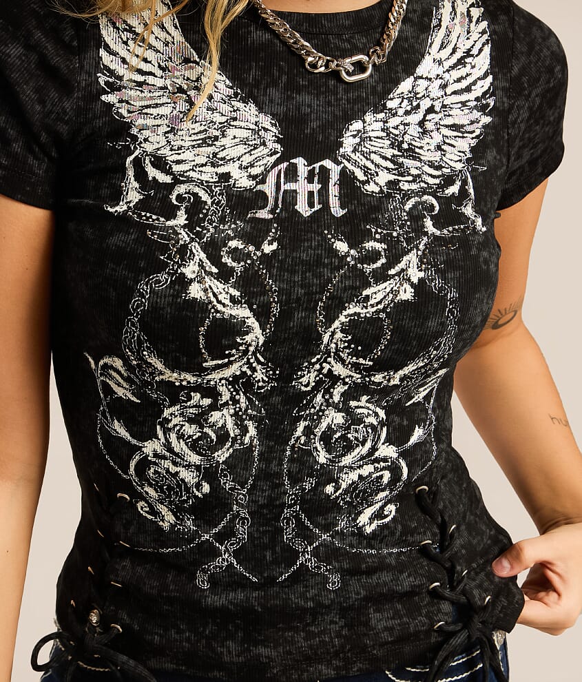 Angel Wings T-Shirt
