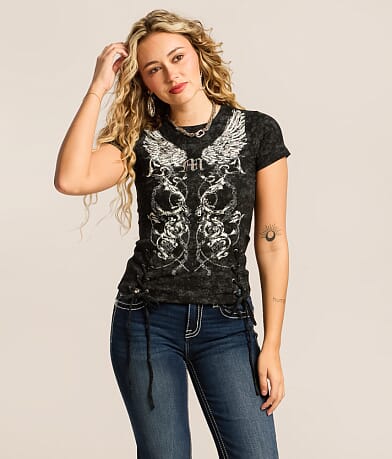Angel Wings T-Shirt