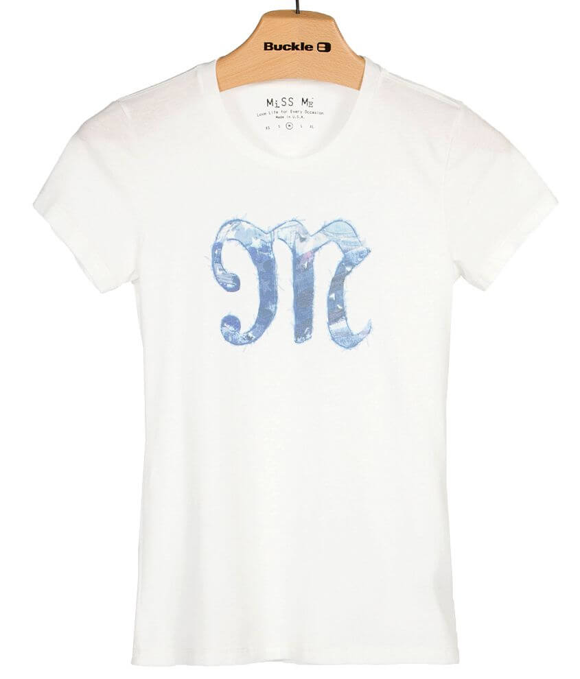 white plain tshirt