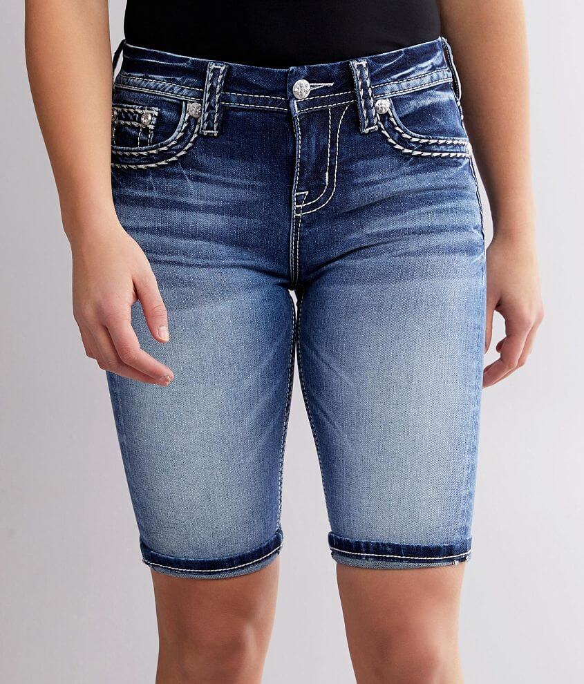 Buckle miss hot sale me shorts