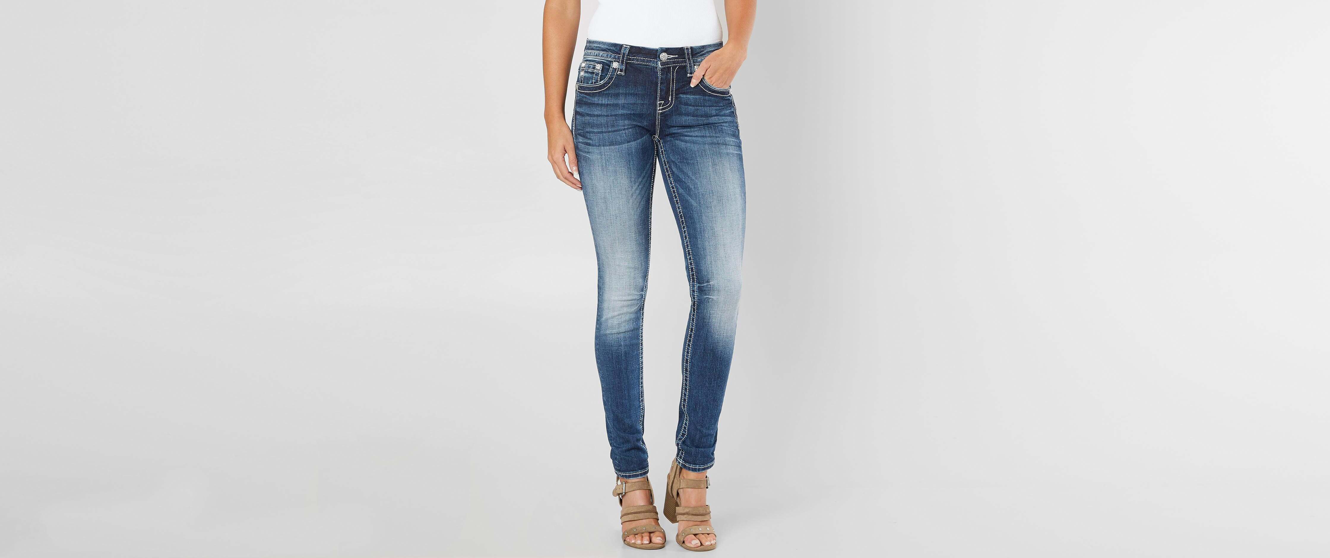 miss me denim jeans
