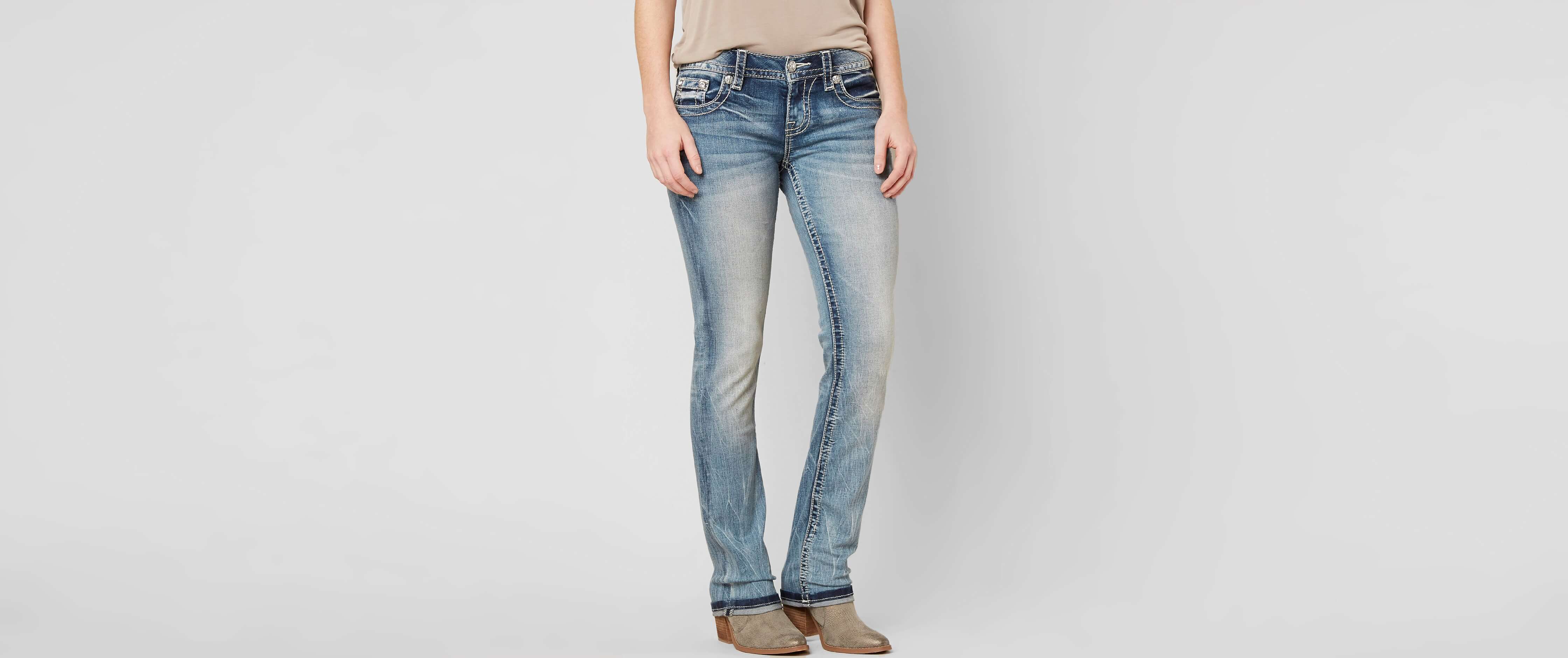 pull and bear jeans
