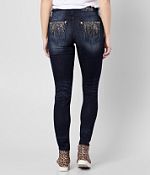 Like sold New MissMe Mid-rise Easy Straight jeans Size 32