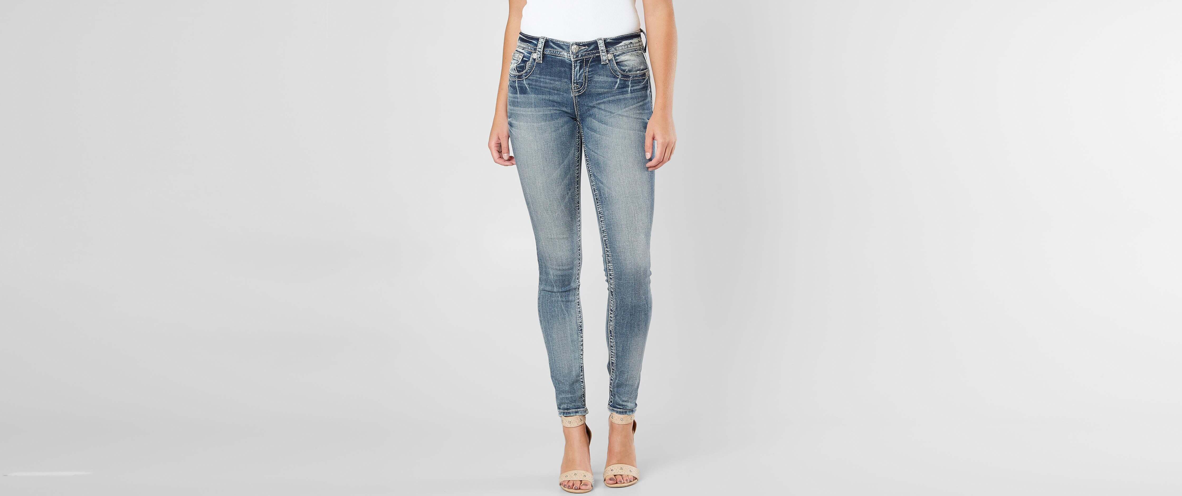 miss me stretch jeans