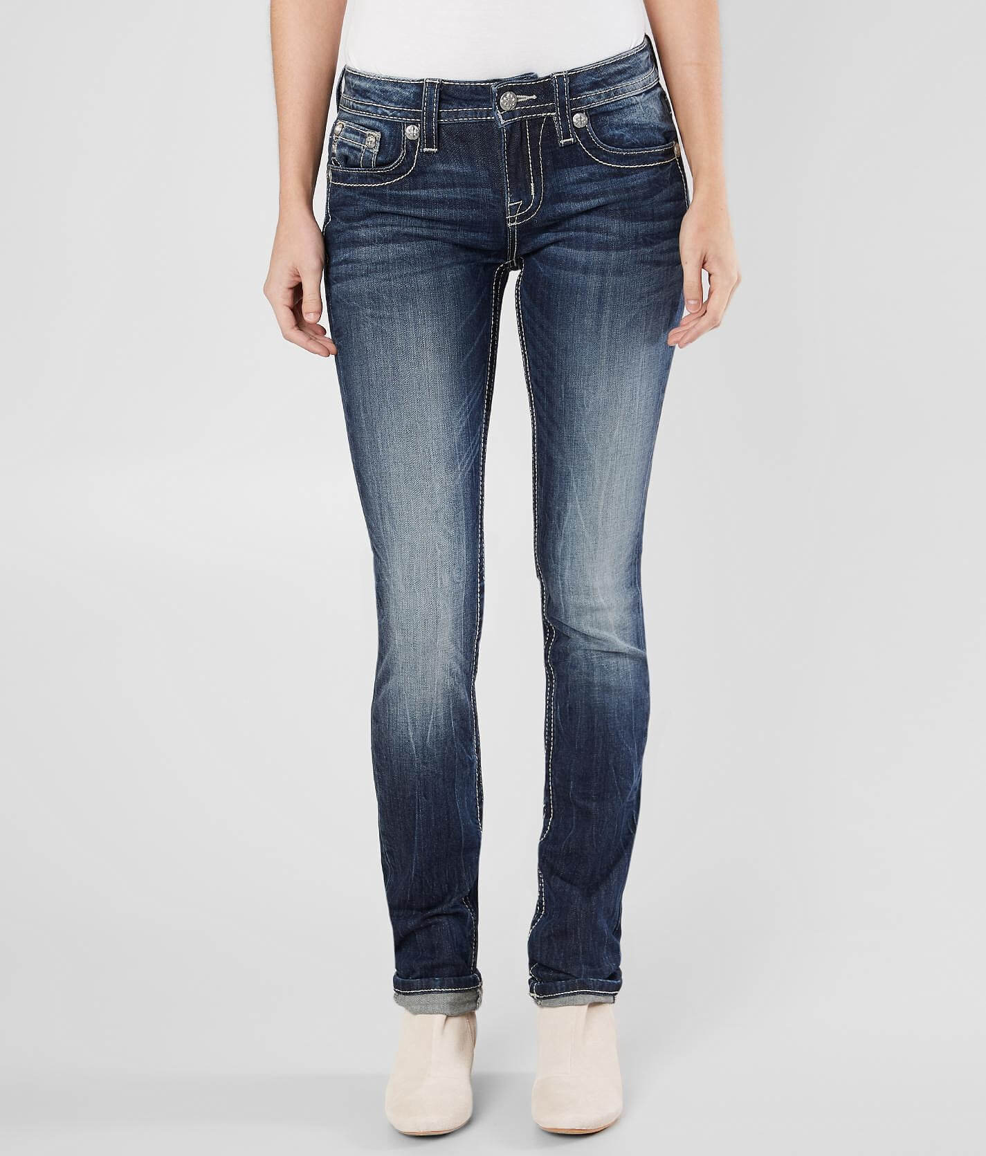 miss me jeans 34 waist