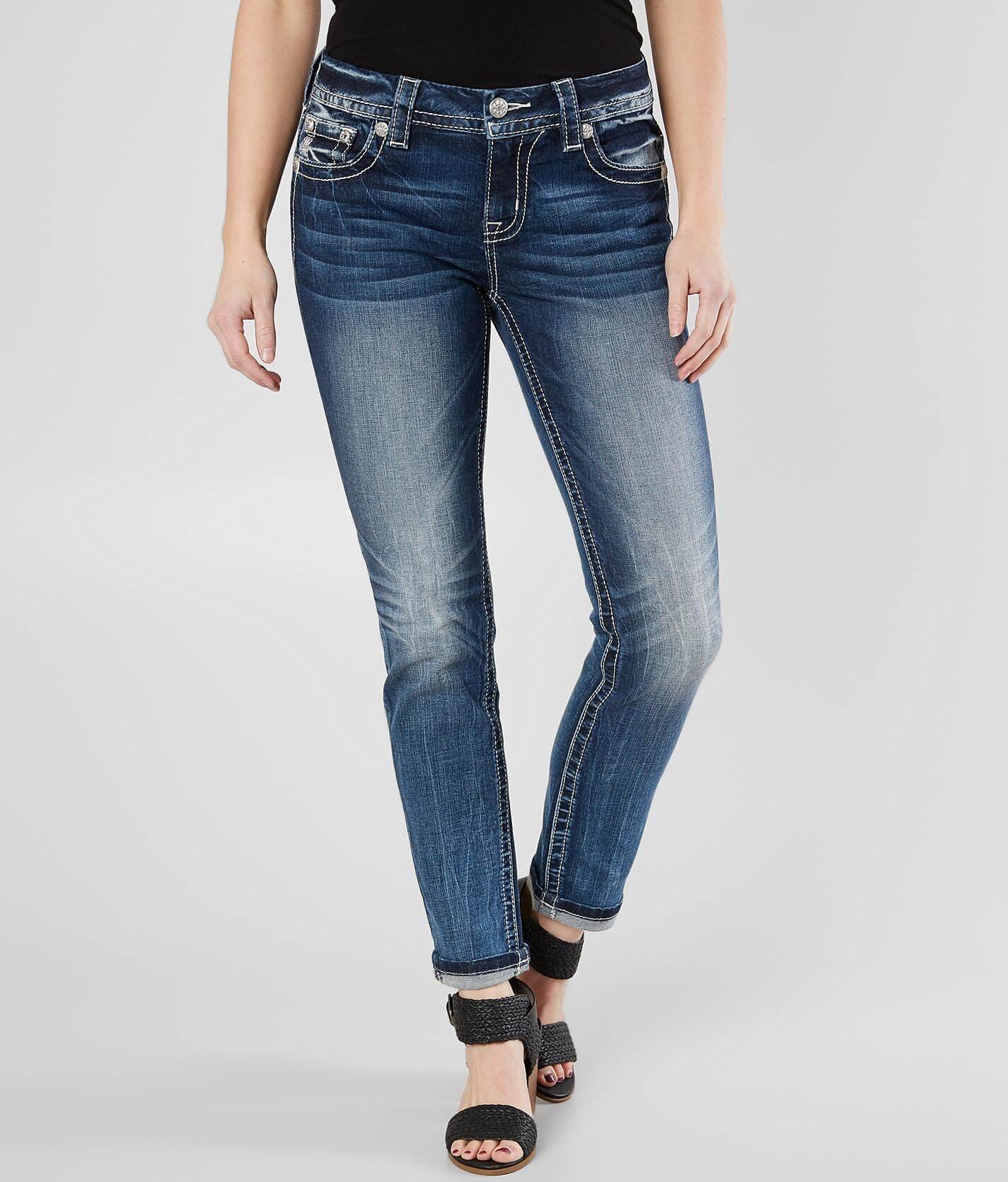 levis high rise skinny 721