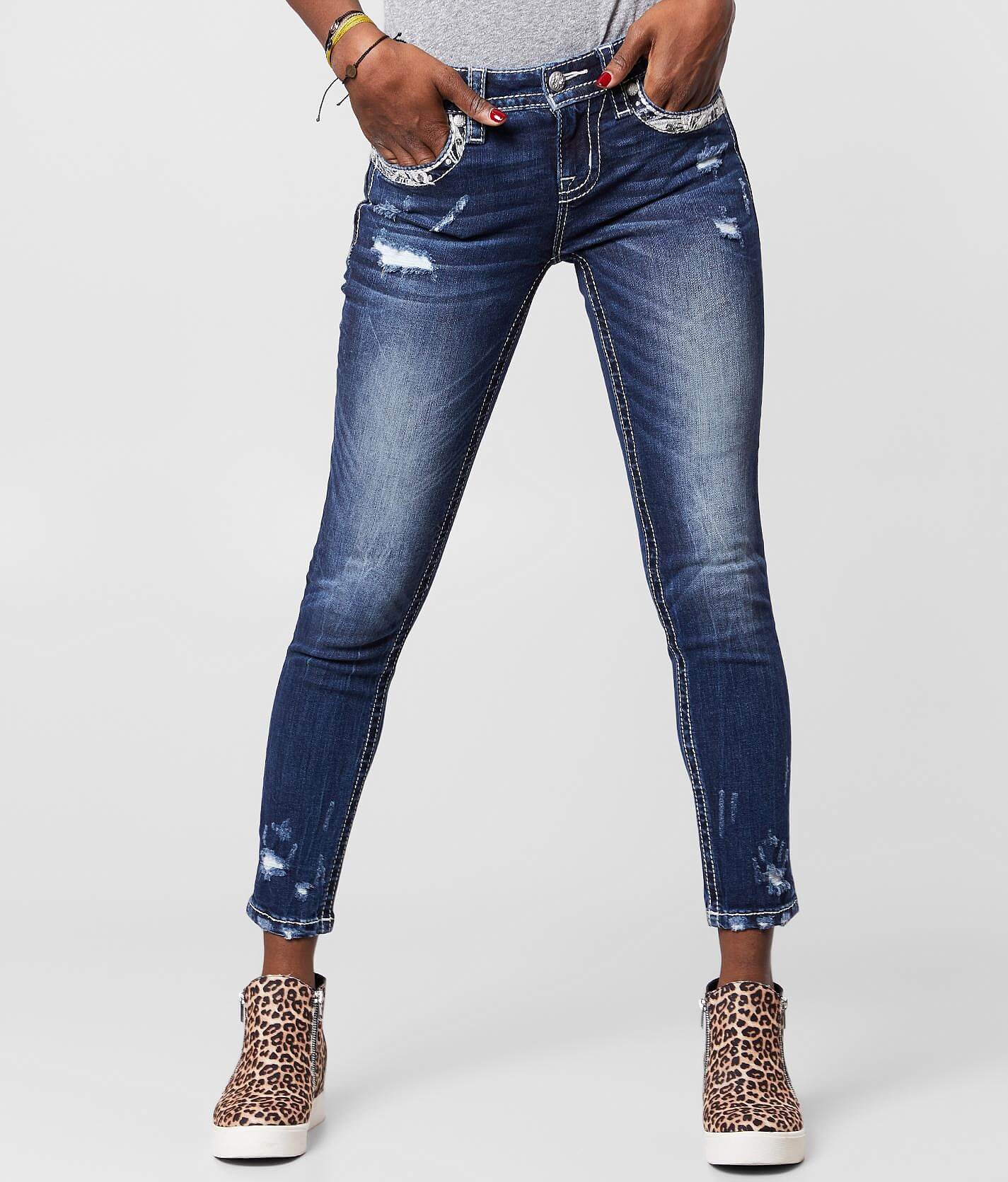 miss me skinny fit pants