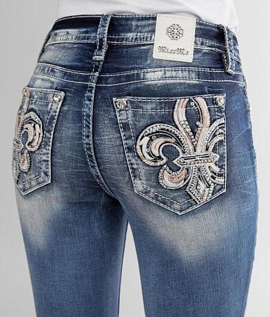 Miss Me Mid-Rise Boot Stretch Jean BACK_POCKET