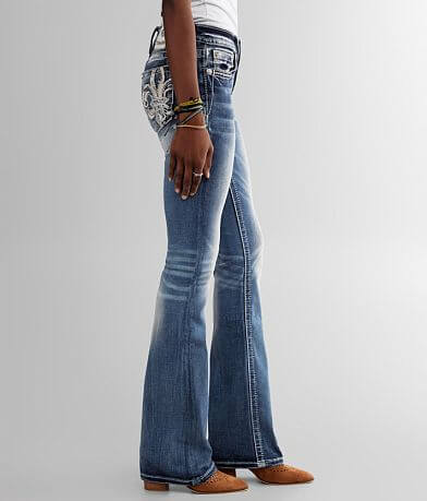 Miss Me Mid-Rise Boot Stretch Jean FULL_RIGHT_SIDE