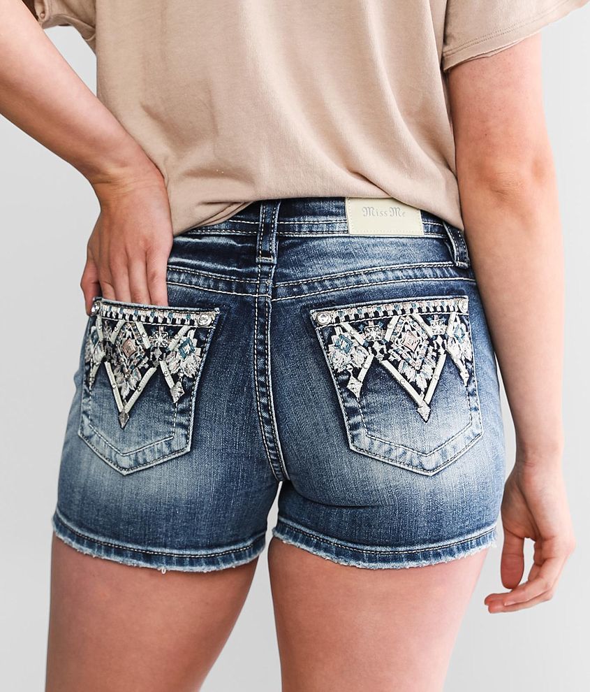 Miss me sale shorts