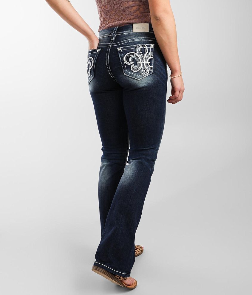 Buckle miss hot sale me jeans