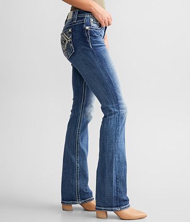 Miss Me Mid-Rise Boot Stretch Jean FULL_RIGHT_SIDE