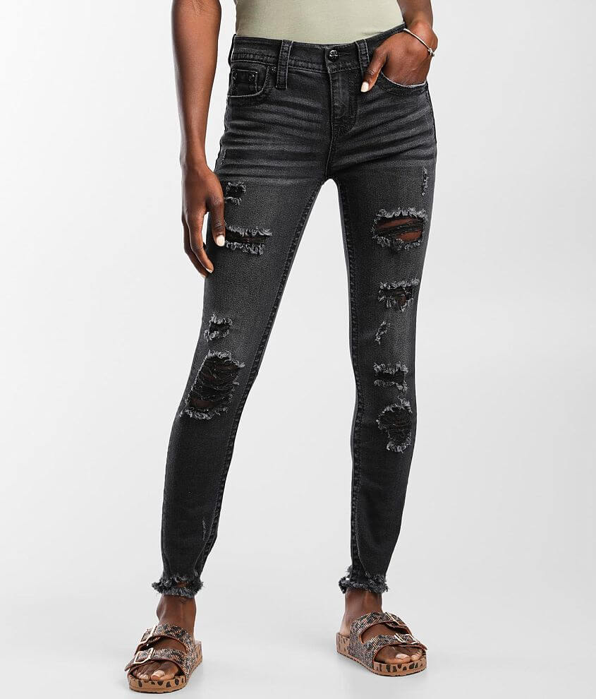 Miss me best sale distressed jeans