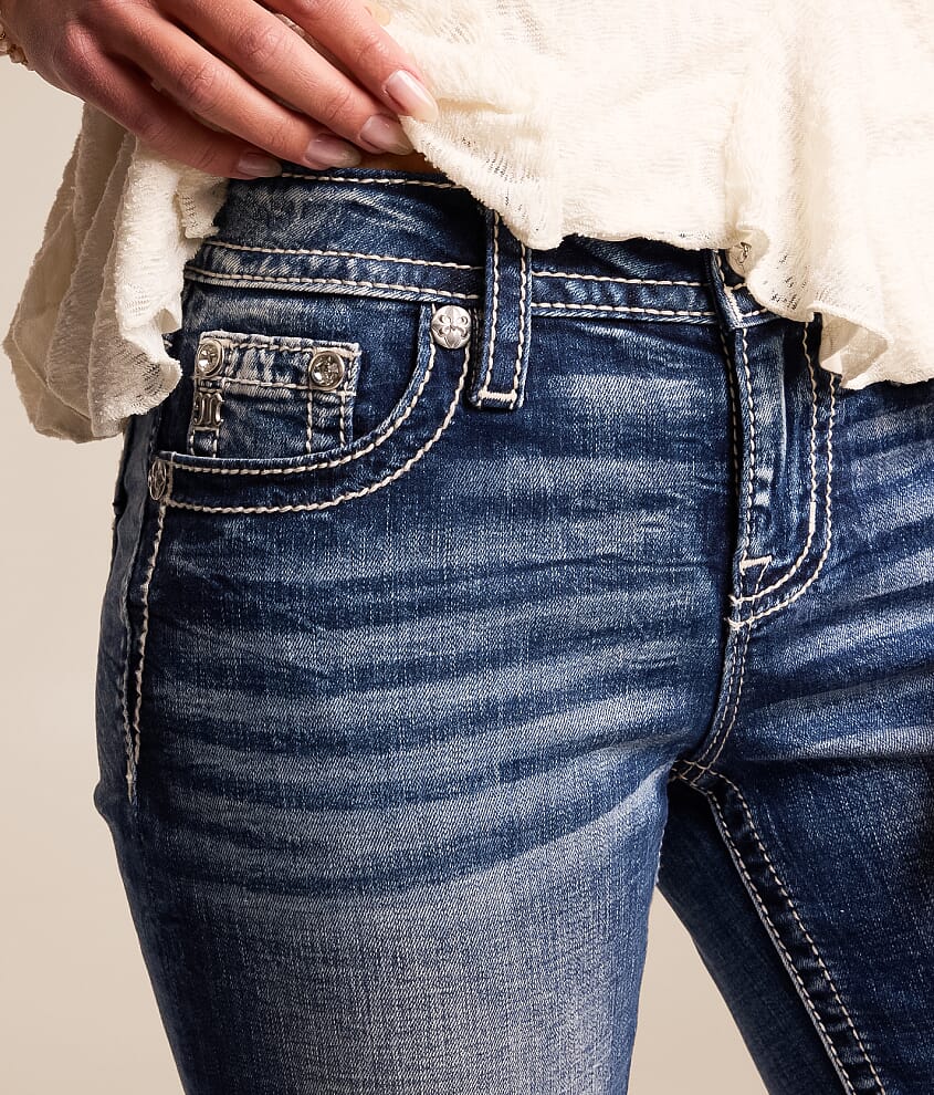 Mid-Rise Universal Bermuda Stretch Short - thumbnail 6