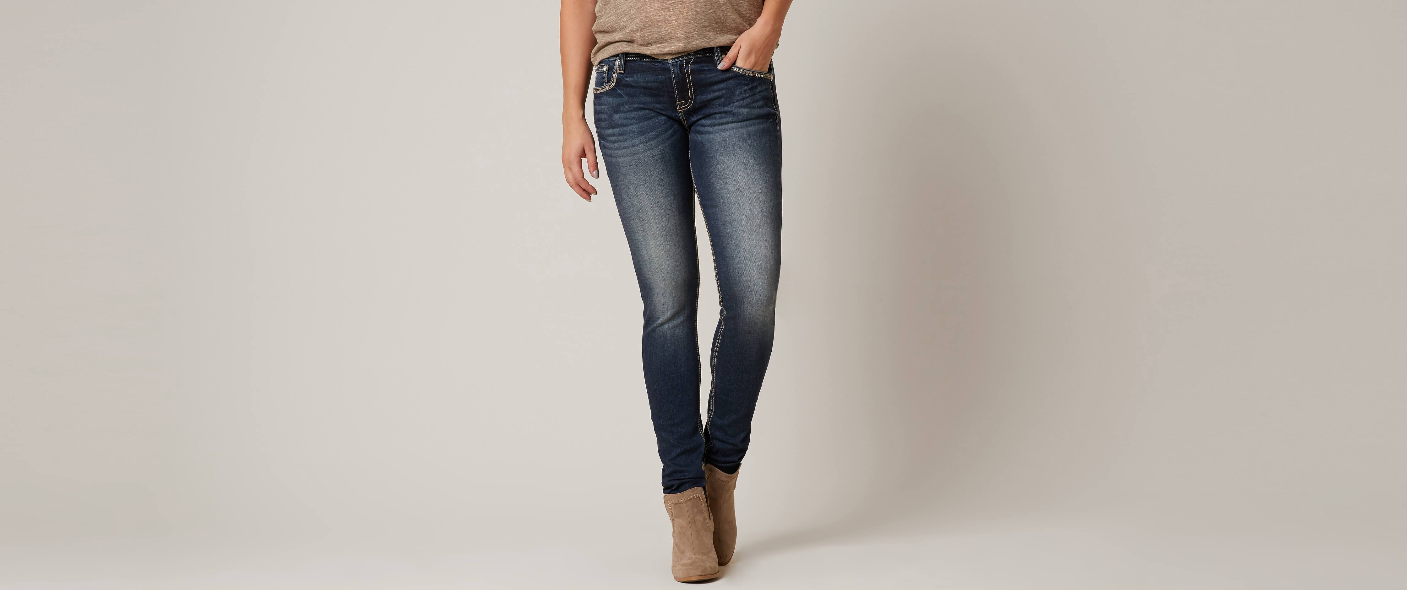 miss me easy skinny jeans