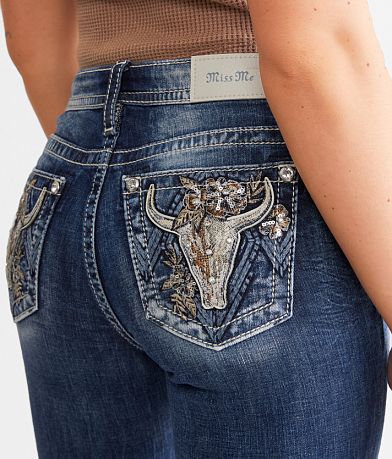 Miss Me Curvy Boot Stretch Jean BACK_POCKET