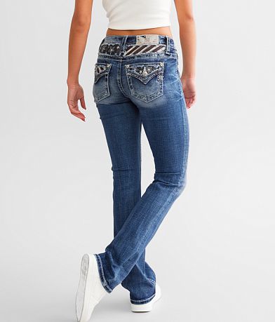 Women s Miss Me Jeans Buckle