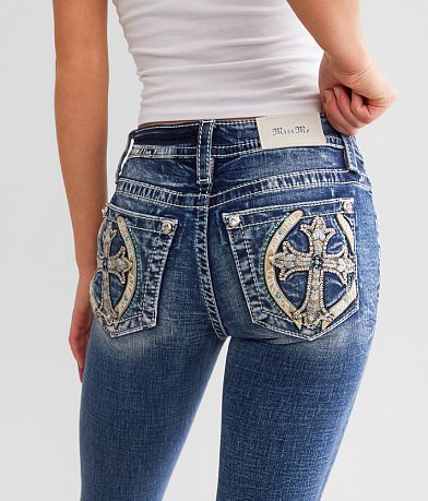 Miss me outlet jeans petite