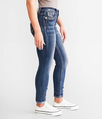 Miss Me Curvy Ankle Skinny Stretch Jean FULL_RIGHT_SIDE