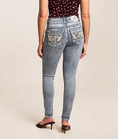 Universal Skinny Stretch Jean thumbnail 4