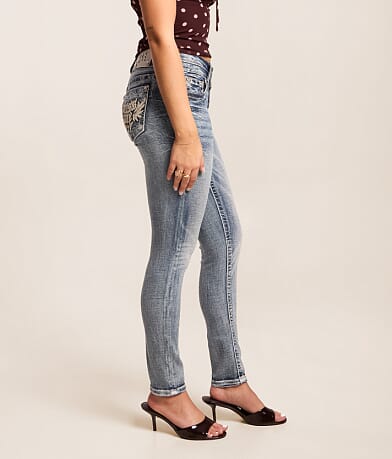 Universal Skinny Stretch Jean thumbnail 3