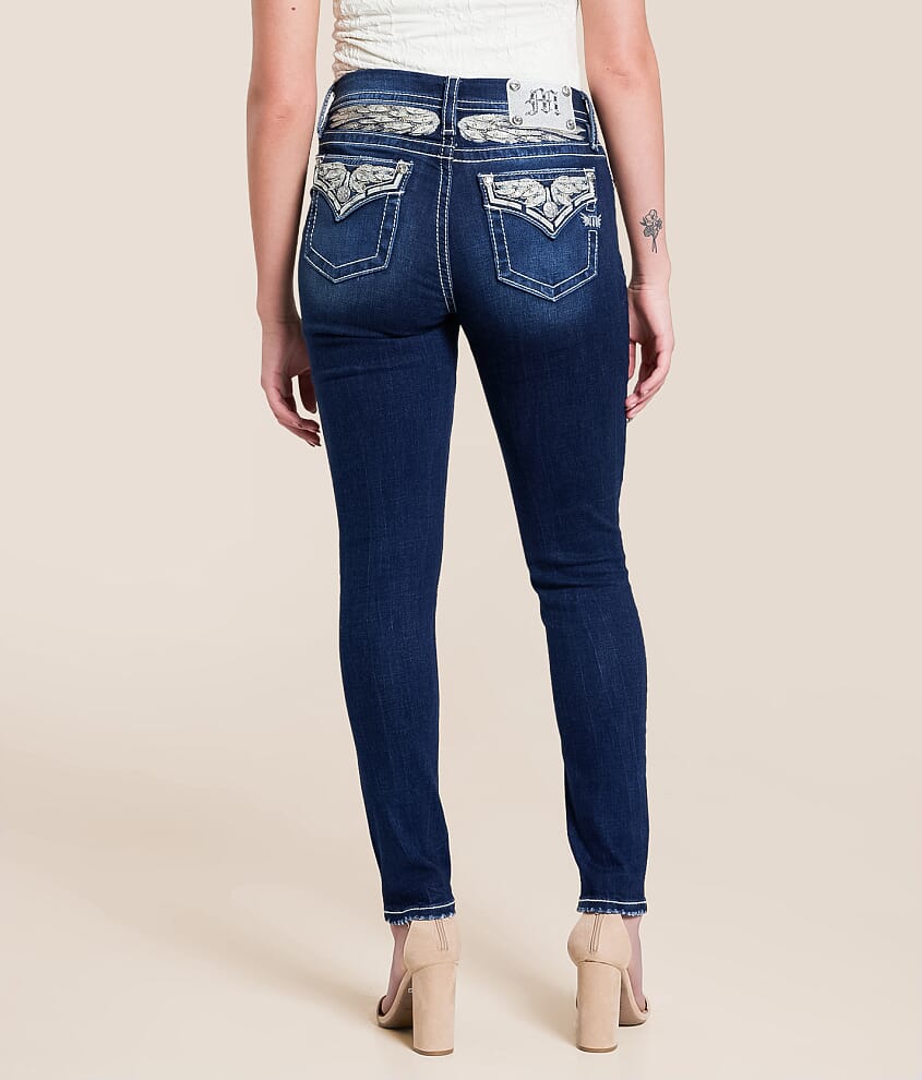 Universal Skinny Stretch Jean