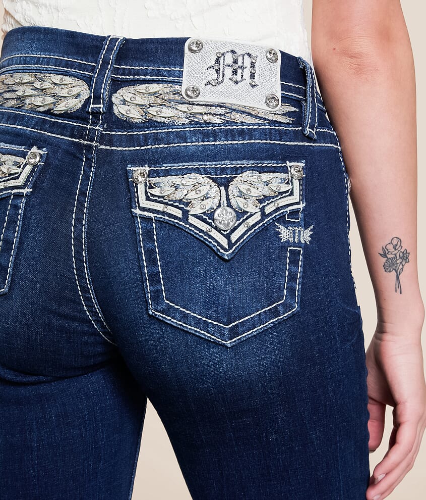 Universal Skinny Stretch Jean