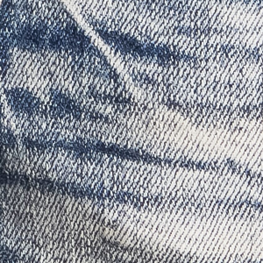 Mid-Rise Boot Stretch Jean thumbnail 7