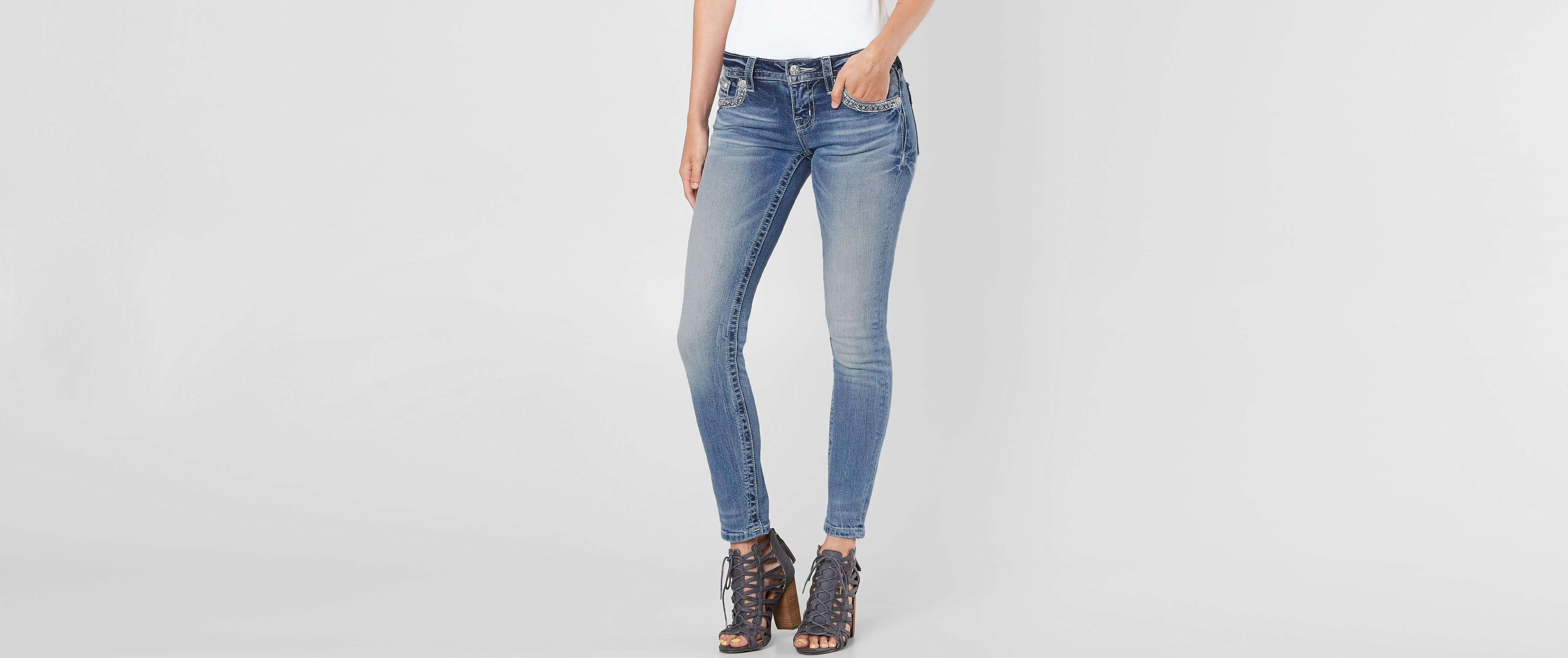 miss me signature skinny