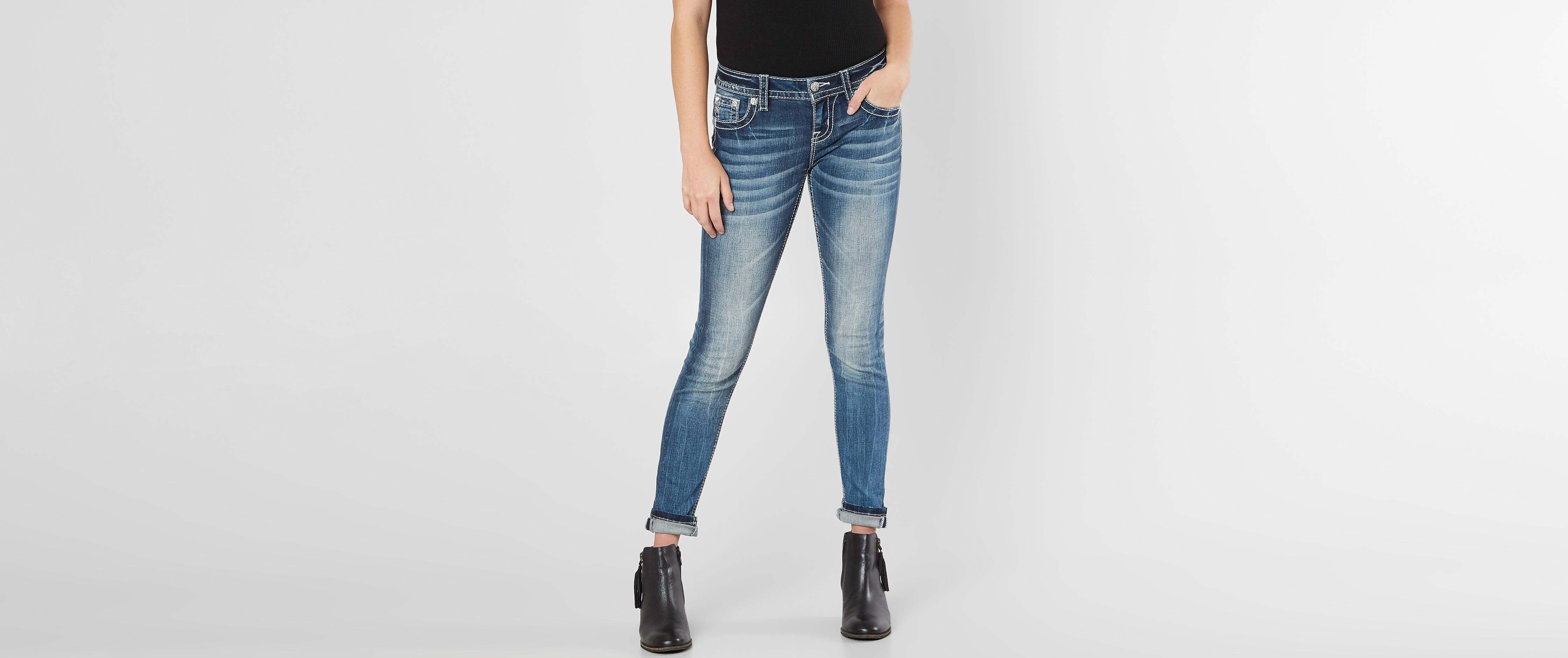 miss me size 31 equivalent