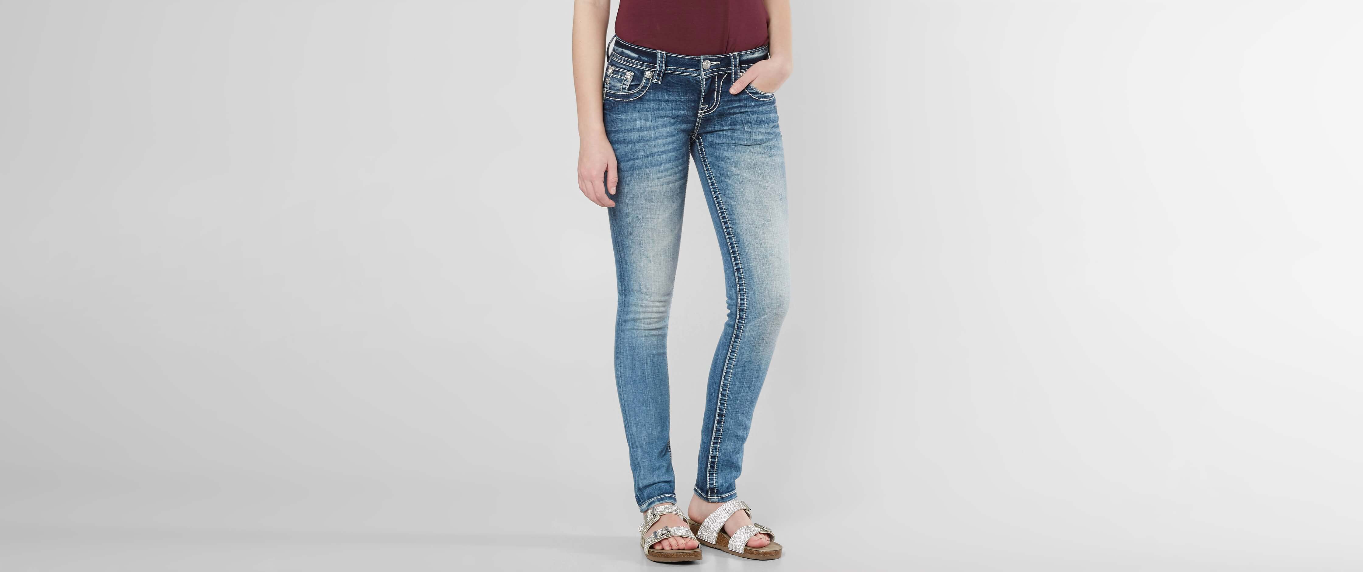 miss me signature skinny