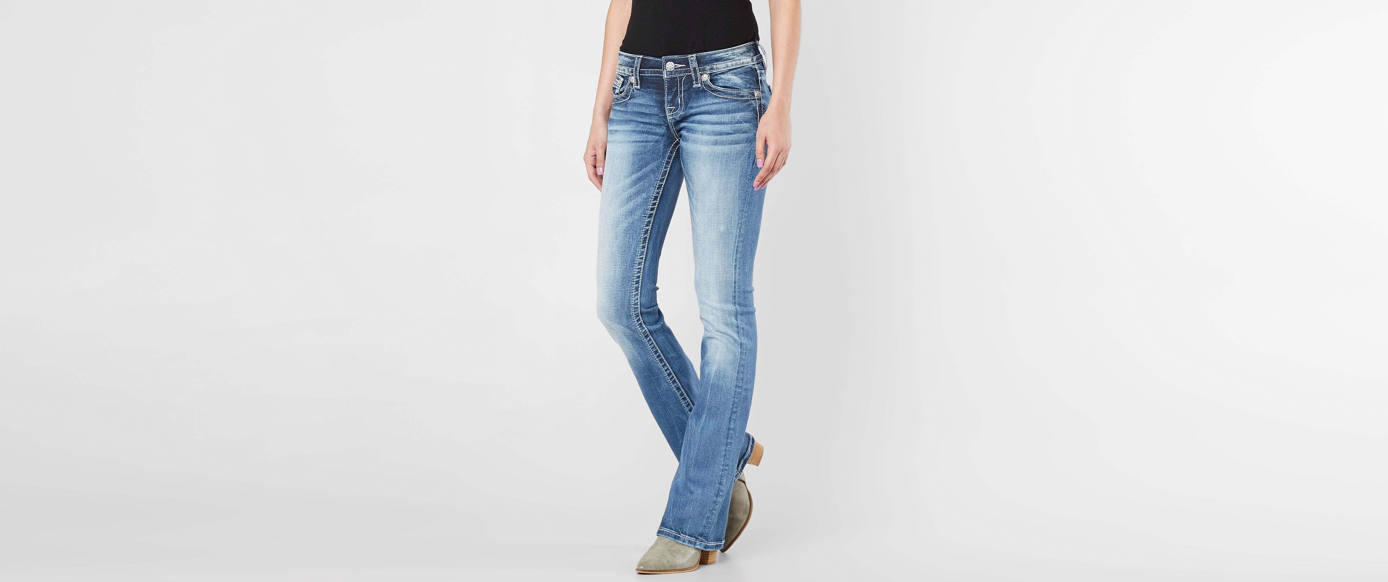 miss me jeans size 38