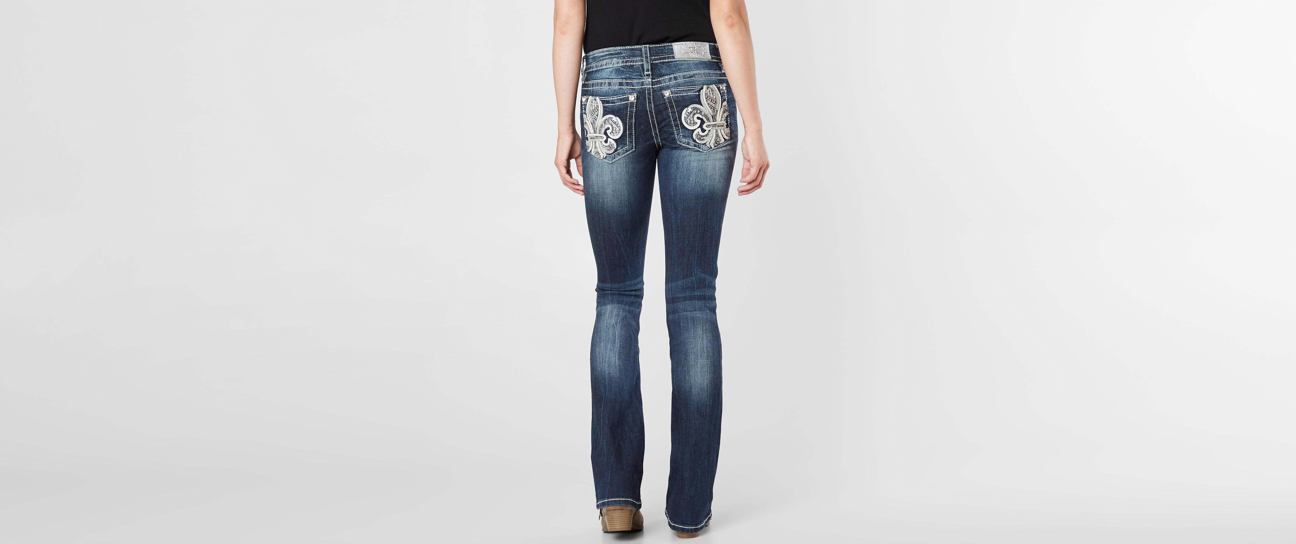 miss me jeans style number lookup
