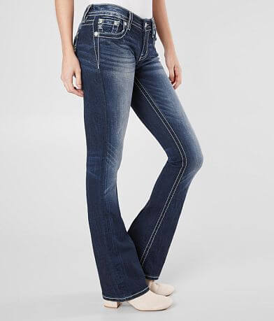 Miss Me Signature Boot Stretch Jean FULL_RIGHT_SIDE