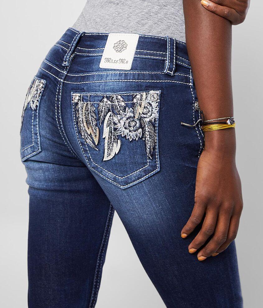 Dream catcher miss me 2024 jeans