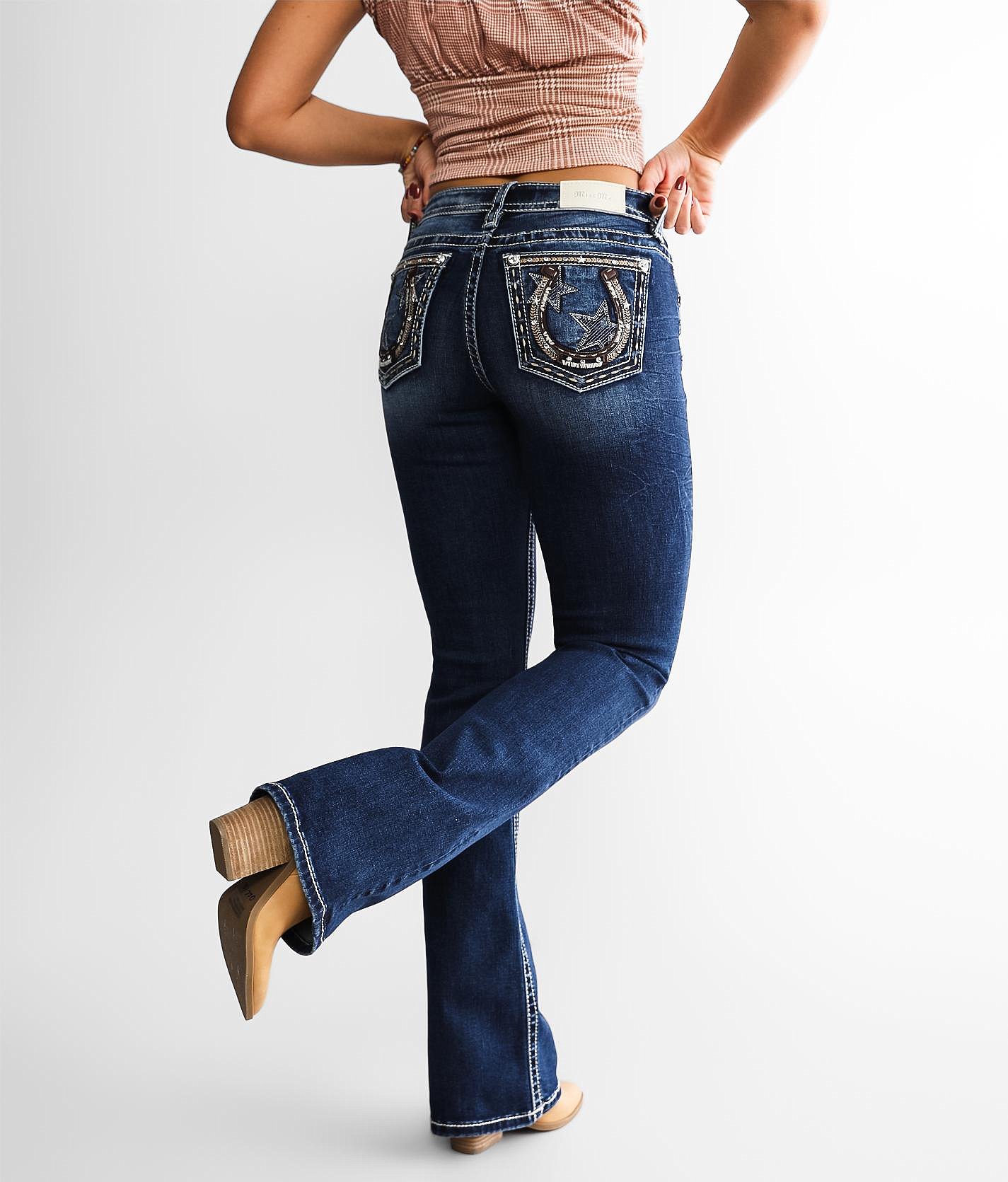 miss me low rise jeans womens