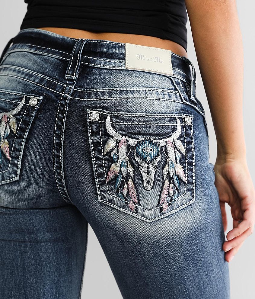 Miss me online jeans women