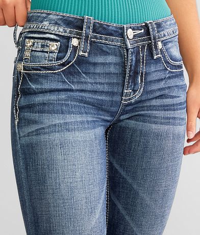 Miss Me Low Rise Boot Stretch Jean MISC_DETAIL_1