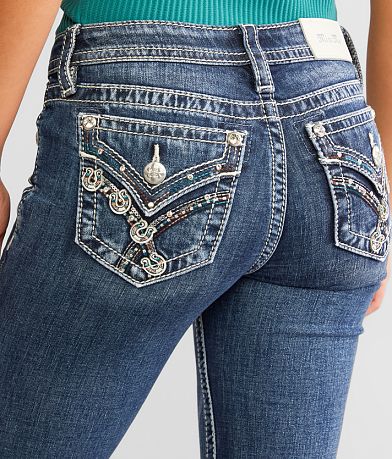 Miss Me Low Rise Boot Stretch Jean MISC_DETAIL_2