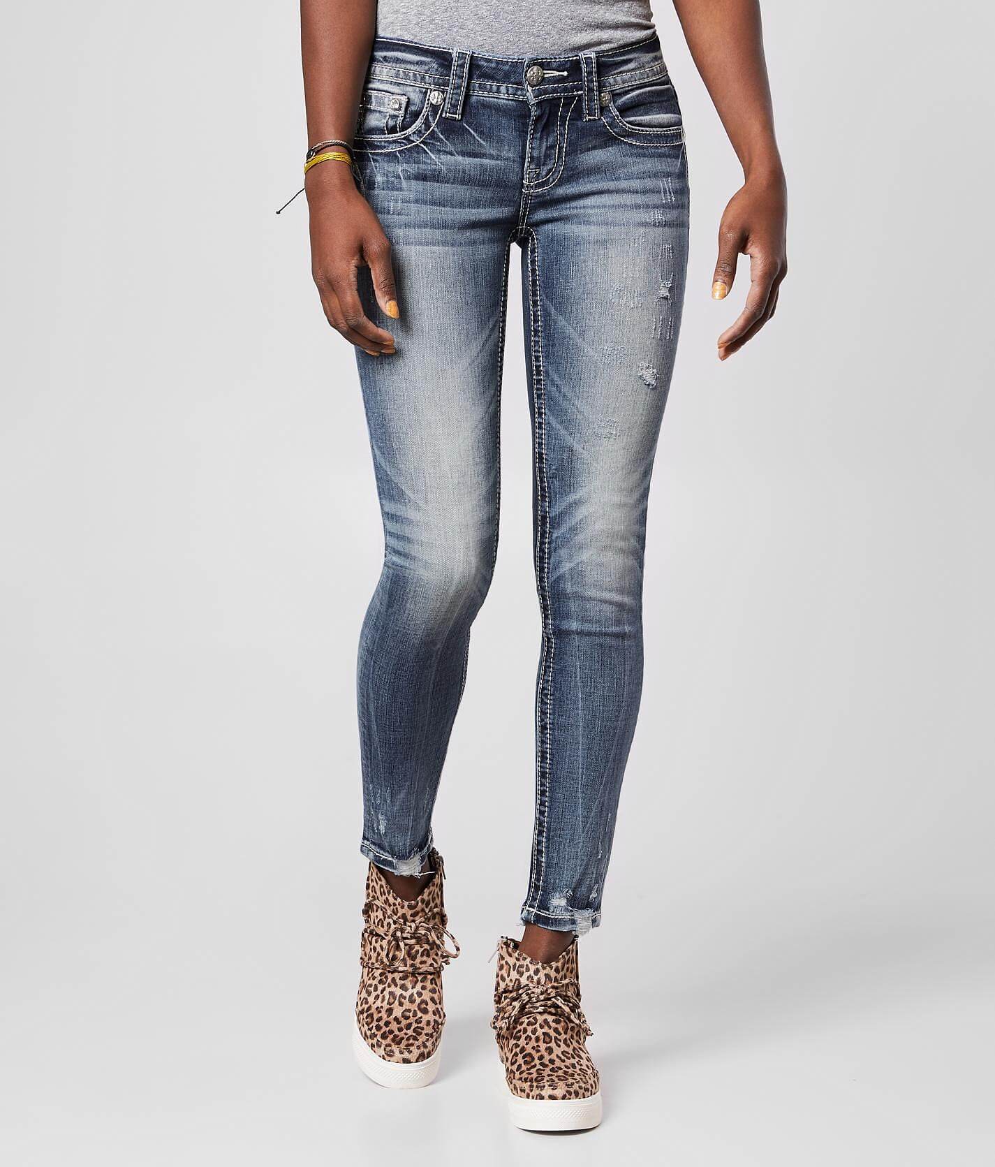 miss me low rise skinny jeans