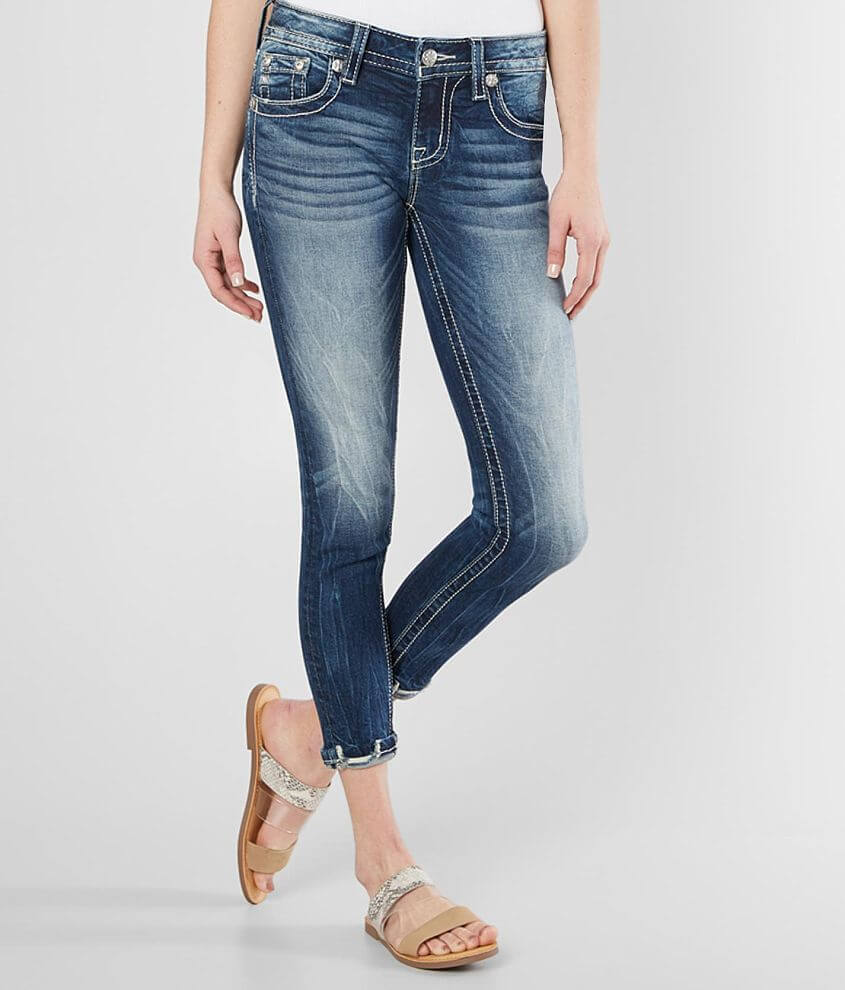 Miss me signature skinny 2024 jeans