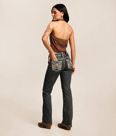 Women's Miss Me Bootcut Jeans | Buckle