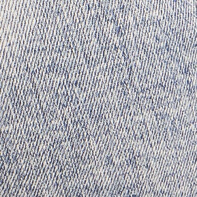 Low Rise Wide Stretch Jean thumbnail 7