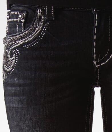 Miss Me Embroidered Skinny Stretch Jean FRONT_POCKET