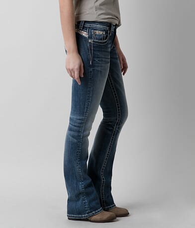 Miss Me Easy Boot Stretch Jean FULL_LEFT_SIDE