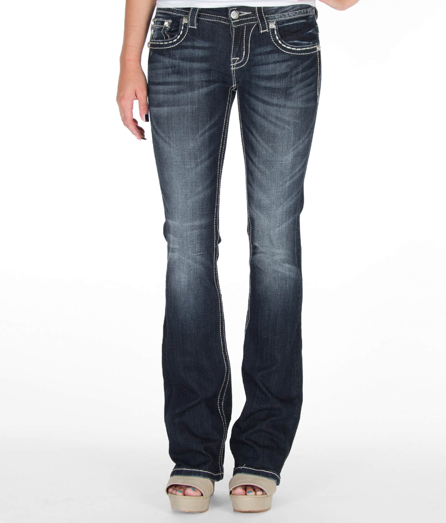 miss me embellished jeans