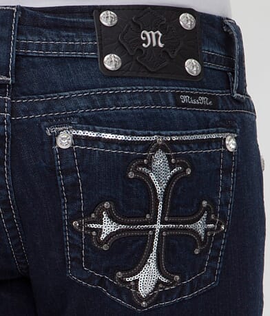 Miss Me Easy Boot Stretch Jean BACK_POCKET
