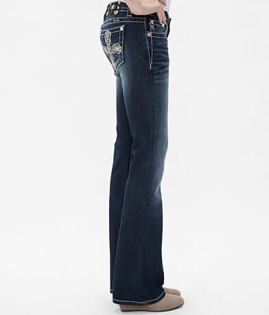 Miss Me Boot Stretch Jean FULL_RIGHT_SIDE